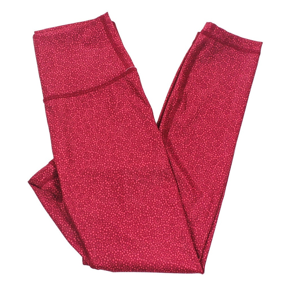 Lululemon Women's High Times Fullux